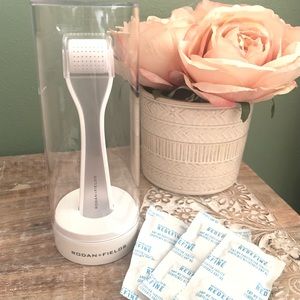 Rodan + Fields AMP MD System